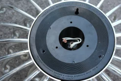 Clearance Pamono Pistillo Sconce by Valenti for Studio Tetrarch, 1970s