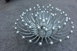 Clearance Pamono Pistillo Sconce by Valenti for Studio Tetrarch, 1970s