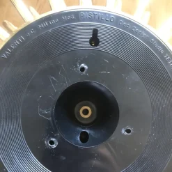 Discount Pamono Pistillo Wall or Ceiling Lamp by Studio Tetrarch for Valenti Luce, 1970s