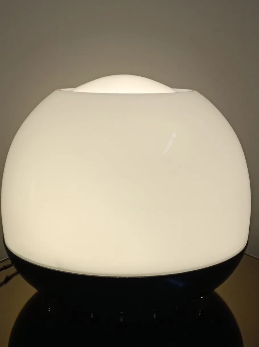 Discount Pamono Platea Lamp attributed to L.F. and F. Mazzucchelli for Artemide, 1965