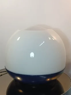 Discount Pamono Platea Lamp attributed to L.F. and F. Mazzucchelli for Artemide, 1965