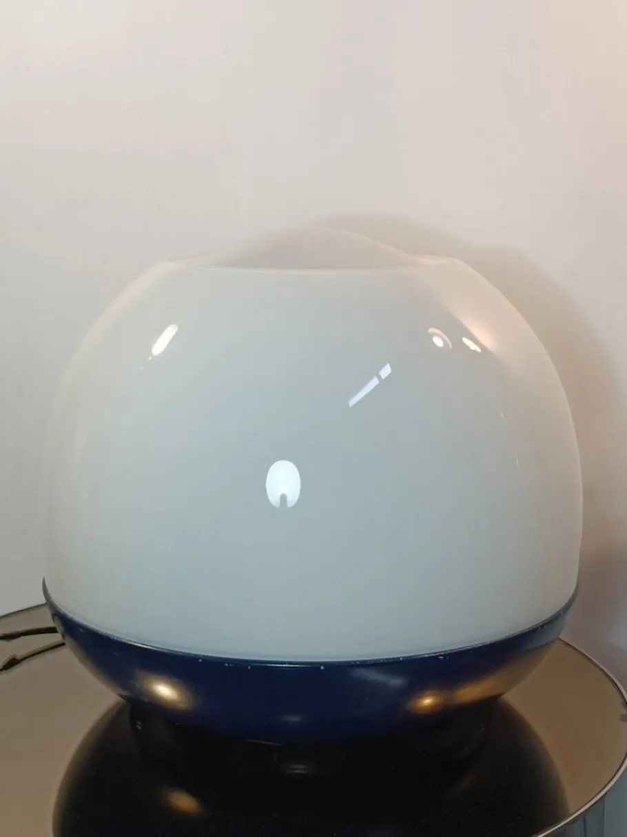 Discount Pamono Platea Lamp attributed to L.F. and F. Mazzucchelli for Artemide, 1965