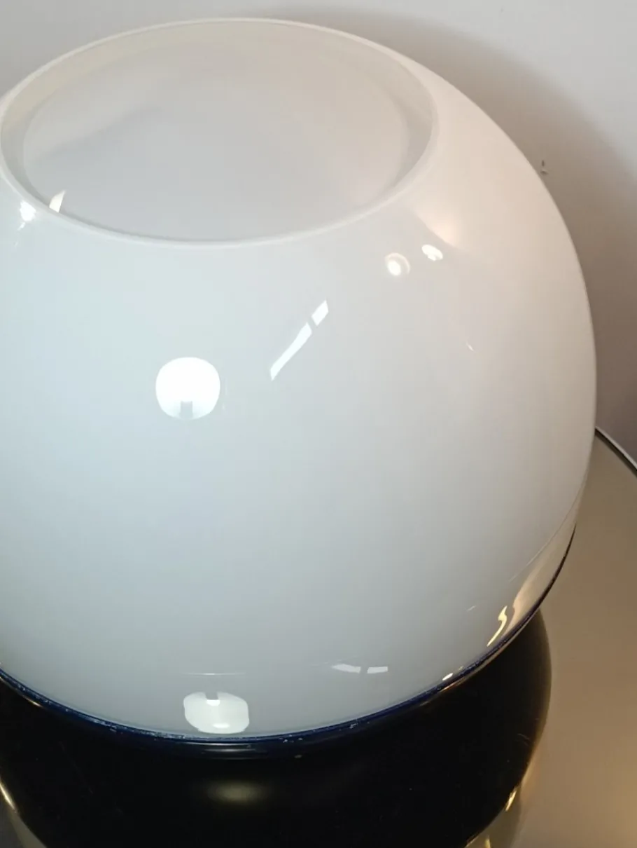 Discount Pamono Platea Lamp attributed to L.F. and F. Mazzucchelli for Artemide, 1965