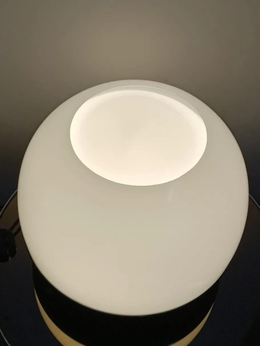 Discount Pamono Platea Lamp attributed to L.F. and F. Mazzucchelli for Artemide, 1965