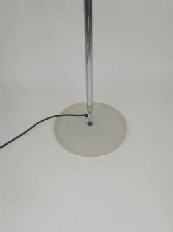 Pamono Poli Po Floor Lamp from De Majo, 1990s