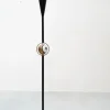 Discount Pamono Polifemo or Eye Floor Lamp Model 12555 by Angelo Lelii for Arredoluce, Italy, 1950s