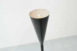 Discount Pamono Polifemo or Eye Floor Lamp Model 12555 by Angelo Lelii for Arredoluce, Italy, 1950s