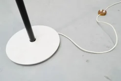 Discount Pamono Polifemo or Eye Floor Lamp Model 12555 by Angelo Lelii for Arredoluce, Italy, 1950s