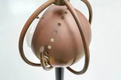 Discount Pamono Polifemo or Eye Floor Lamp Model 12555 by Angelo Lelii for Arredoluce, Italy, 1950s