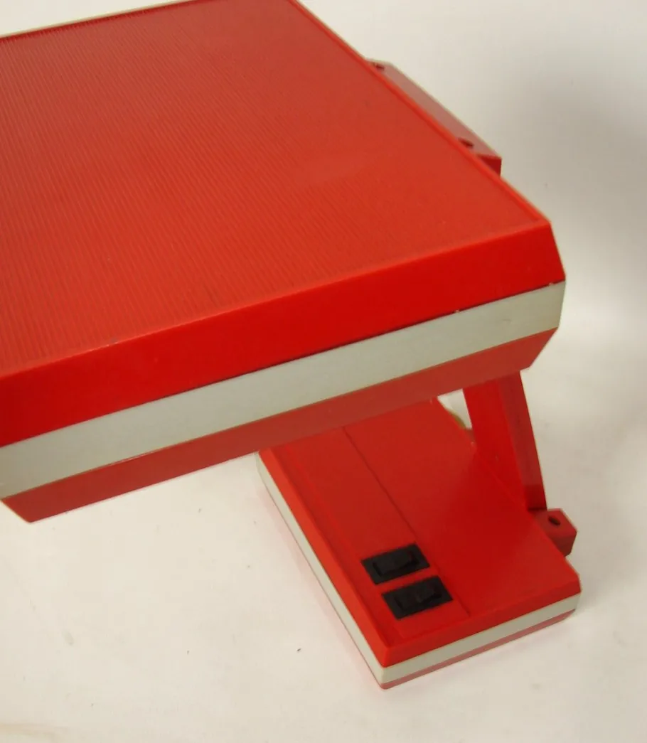 Best Pamono Polish Lamp from Polam, 1970s