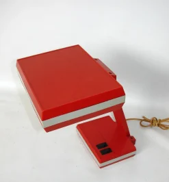 Best Pamono Polish Lamp from Polam, 1970s