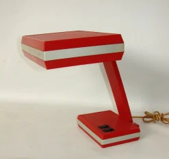 Best Pamono Polish Lamp from Polam, 1970s