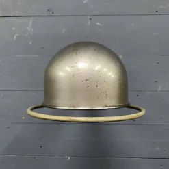 Hot Pamono Polished Wall Lamp from Jieldé, 1950s