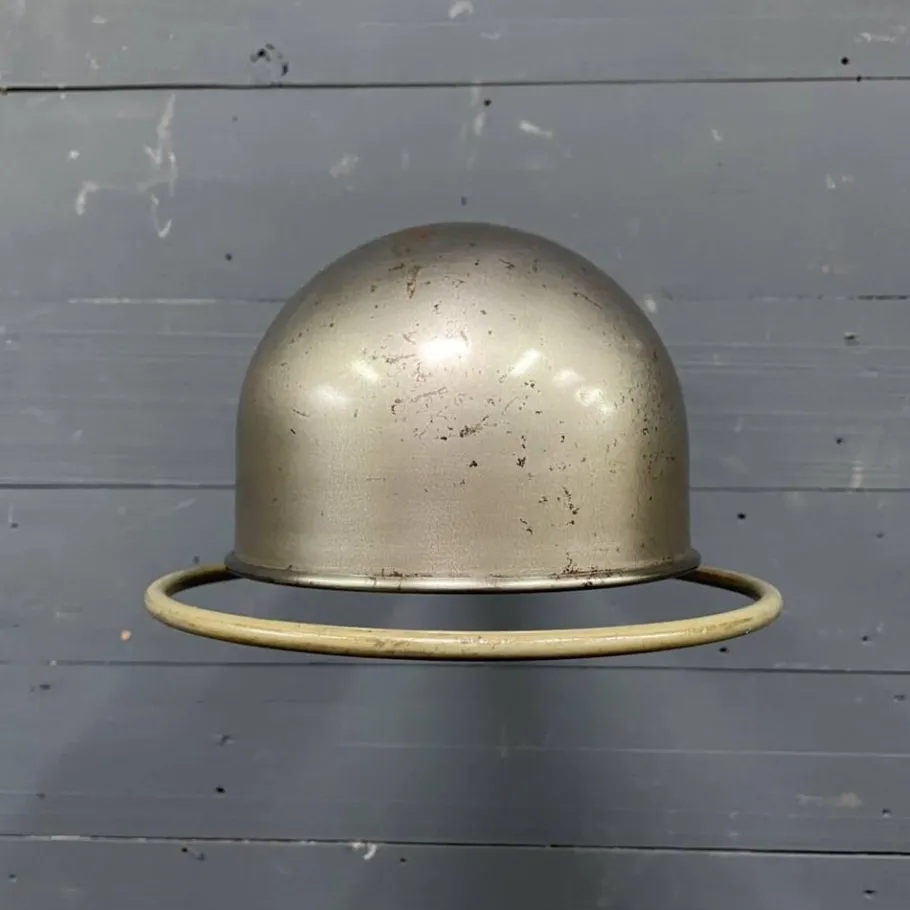 Hot Pamono Polished Wall Lamp from Jieldé, 1950s