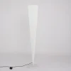 Best Pamono Polyhedron Floor Lamp, 1980s