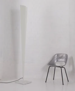 Best Pamono Polyhedron Floor Lamp, 1980s