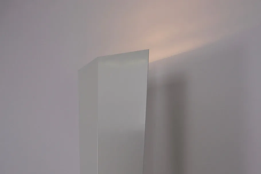 Best Pamono Polyhedron Floor Lamp, 1980s