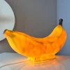 Clearance Pamono Pop Art Banana Table Lamp from Heico West Germany, 1970s