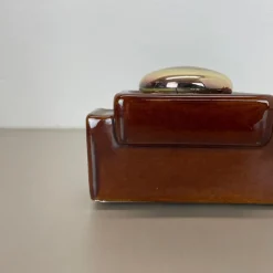 Hot Pamono Pop Art Fat Lava Wall Light by Traudl Brunnquell, 1970s