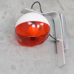 Best Pamono Pop Art Wall Lamp, 1960s