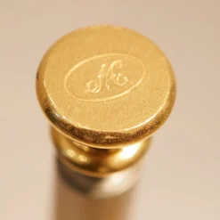 Hot Pamono Porcelain Table Lamp by Giulia Mangani, Italy