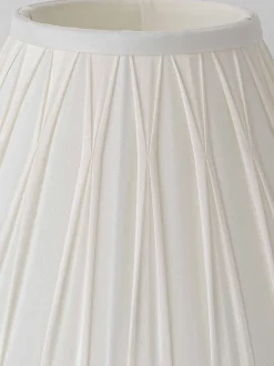 Hot Pamono Portuguese Blue and White Faience Ceramic Table Lamp, 1950s