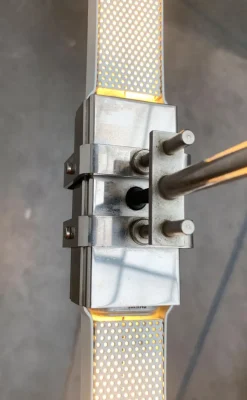 Sale Pamono Postmodern Adjustable Ceiling Lamp Lift by Jean-Marc Da Costa for Serien Lighting, 1980s