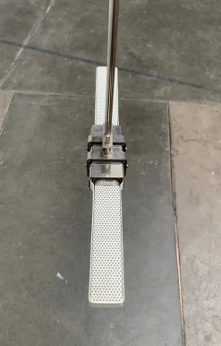 Sale Pamono Postmodern Adjustable Ceiling Lamp Lift by Jean-Marc Da Costa for Serien Lighting, 1980s