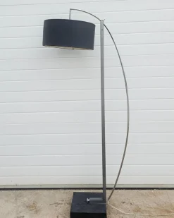 Best Pamono Postmodern Adjustable Floor Lamp Model Mama attributed to Ligne Roset, 1990s