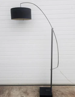 Best Pamono Postmodern Adjustable Floor Lamp Model Mama attributed to Ligne Roset, 1990s
