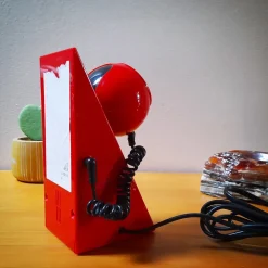 Discount Pamono Postmodern Adjustable Table Lamp from Brilliant Ag, 1980s