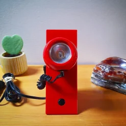 Discount Pamono Postmodern Adjustable Table Lamp from Brilliant Ag, 1980s