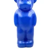 Sale Pamono Postmodern Blue Bear Lamp by Heinz Klein for Elmar Flötotto, Germany, 1990s