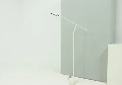 Discount Pamono Postmodern Counter Balance Floor Lamp, 1980s