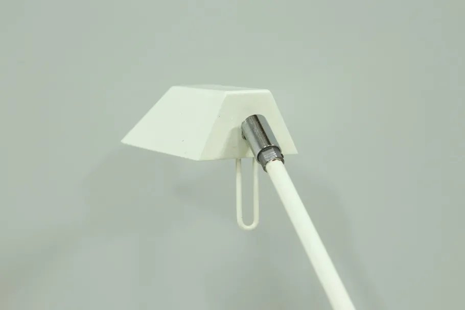 Discount Pamono Postmodern Counter Balance Floor Lamp, 1980s
