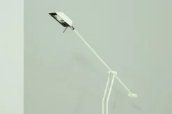 Discount Pamono Postmodern Counter Balance Floor Lamp, 1980s