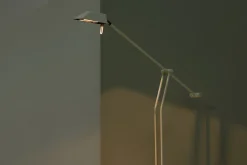 Discount Pamono Postmodern Counter Balance Floor Lamp, 1980s