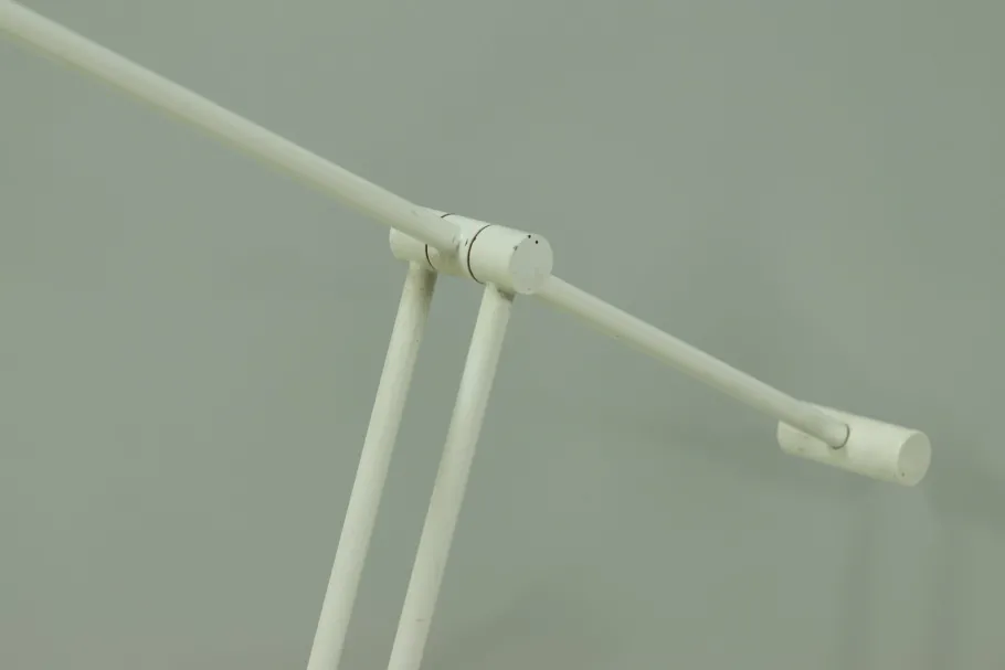 Discount Pamono Postmodern Counter Balance Floor Lamp, 1980s