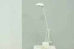 Best Pamono Postmodern Counter Balance Desk Lamp, 1980s