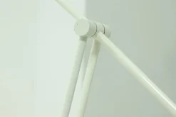 Best Pamono Postmodern Counter Balance Desk Lamp, 1980s