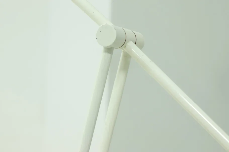 Best Pamono Postmodern Counter Balance Desk Lamp, 1980s