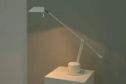 Best Pamono Postmodern Counter Balance Desk Lamp, 1980s