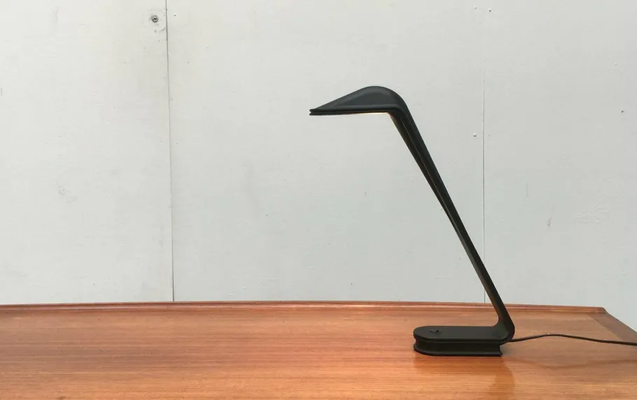 Discount Pamono Postmodern Danish Model Rappe Louis Table Lamp by Alfred Homann for Louis Poulsen, 1980s