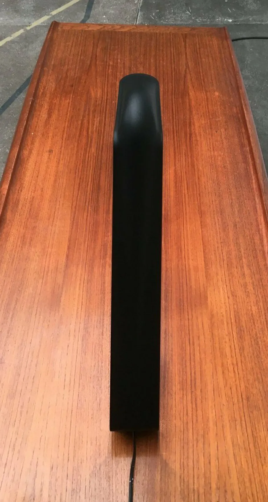 Discount Pamono Postmodern Danish Model Rappe Louis Table Lamp by Alfred Homann for Louis Poulsen, 1980s