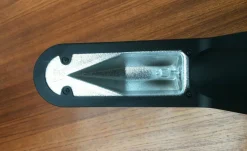 Discount Pamono Postmodern Danish Model Rappe Louis Table Lamp by Alfred Homann for Louis Poulsen, 1980s