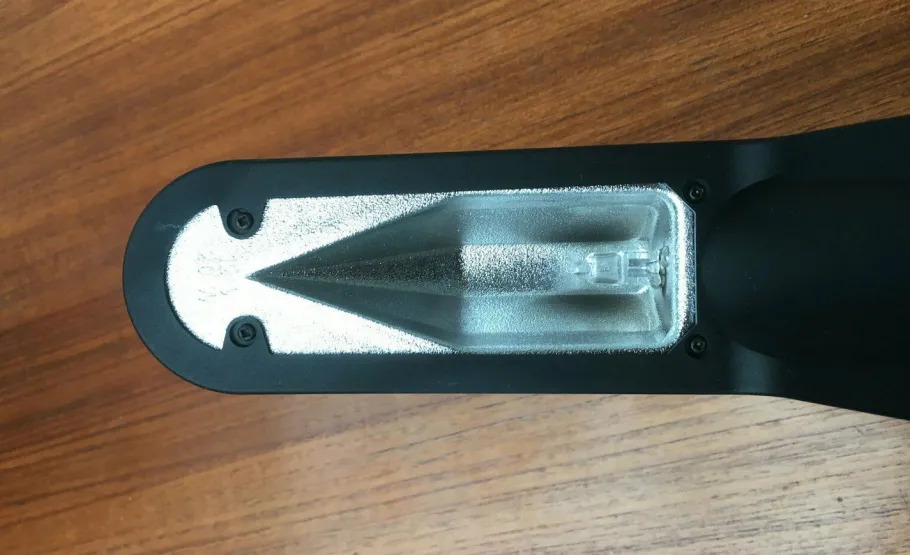 Discount Pamono Postmodern Danish Model Rappe Louis Table Lamp by Alfred Homann for Louis Poulsen, 1980s