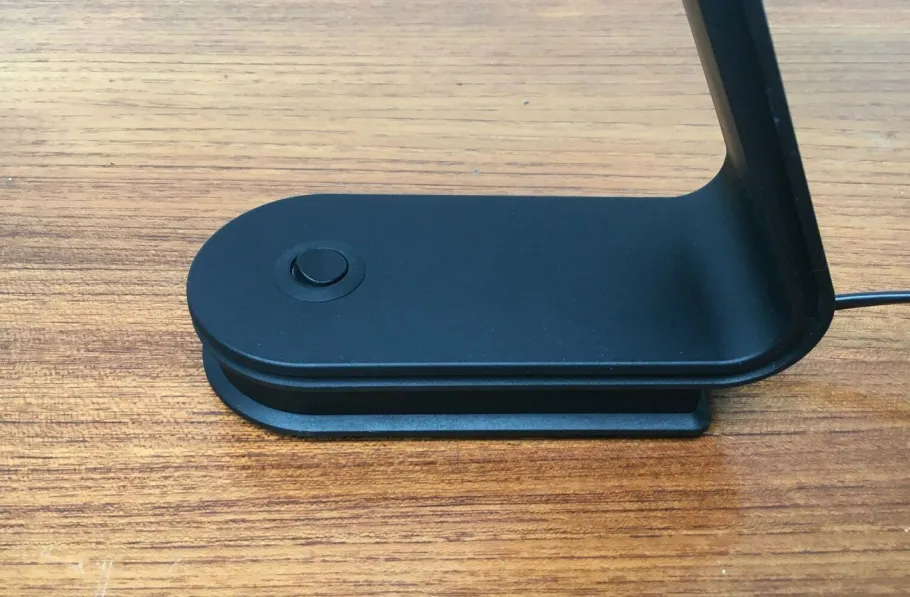 Discount Pamono Postmodern Danish Model Rappe Louis Table Lamp by Alfred Homann for Louis Poulsen, 1980s