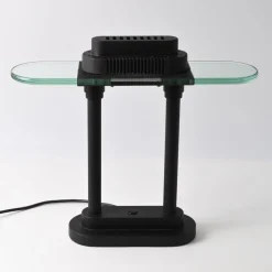 Discount Pamono Postmodern Desk Lamp attributed to Robert Sonneman, 1980s