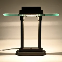 Discount Pamono Postmodern Desk Lamp attributed to Robert Sonneman, 1980s