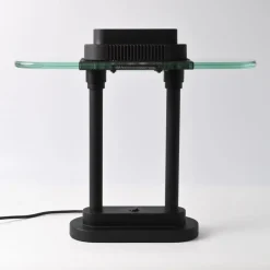 Discount Pamono Postmodern Desk Lamp attributed to Robert Sonneman, 1980s